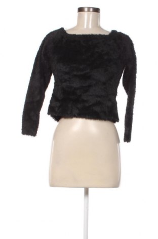 Pulover de femei, Mărime S, Culoare Negru, Preț 52,46 Lei