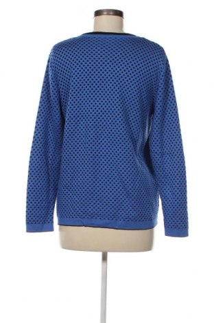 Damenpullover, Größe L, Farbe Blau, Preis 9,89 €