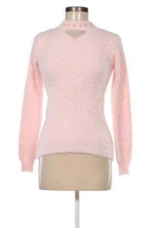 Damenpullover, Größe S, Farbe Rosa, Preis € 11,99