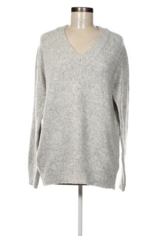 Дамски пуловер, Размер XL, Цвят Сив, Цена 16,24 лв.