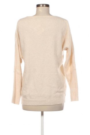 Γυναικείο πουλόβερ, Μέγεθος XL, Χρώμα  Μπέζ, Τιμή 10,58 €