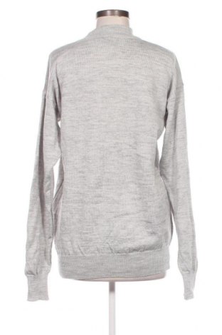 Damenpullover, Größe L, Farbe Grau, Preis 7,79 €