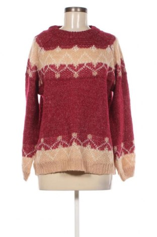 Damenpullover, Größe XL, Farbe Rot, Preis € 11,91