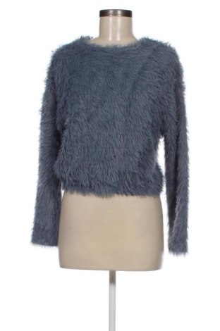 Γυναικείο πουλόβερ, Μέγεθος M, Χρώμα Μπλέ, Τιμή 8,46 €