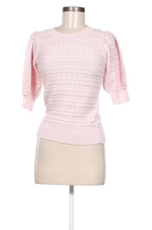 Pulover de femei, Mărime XS, Culoare Roz, Preț 19,08 Lei