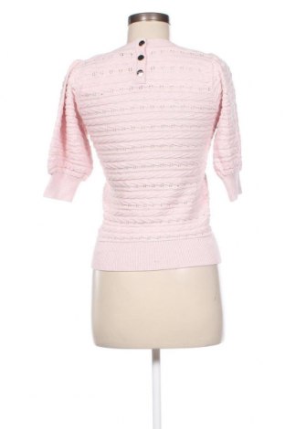 Női pulóver, Méret XS, Szín Rózsaszín, Ár 1 104 Ft