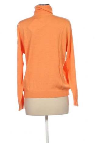 Damenpullover, Größe L, Farbe Orange, Preis 16,65 €