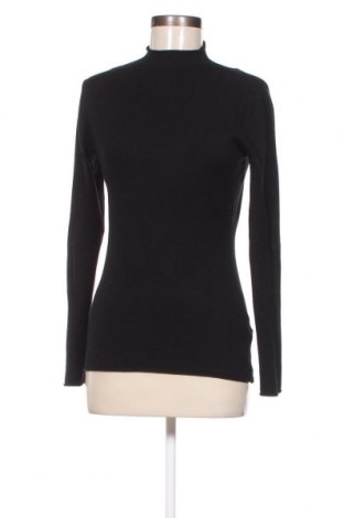 Дамски пуловер, Размер S, Цвят Черен, Цена 15,66 лв.