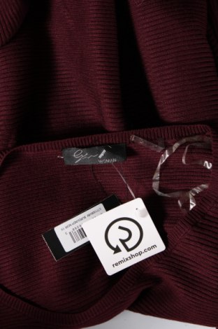 Damenpullover, Größe XL, Farbe Rot, Preis € 17,93
