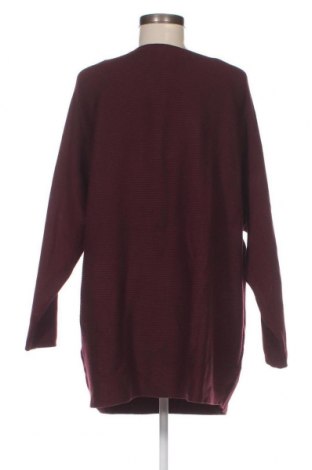 Γυναικείο πουλόβερ, Μέγεθος XL, Χρώμα Κόκκινο, Τιμή 16,79 €