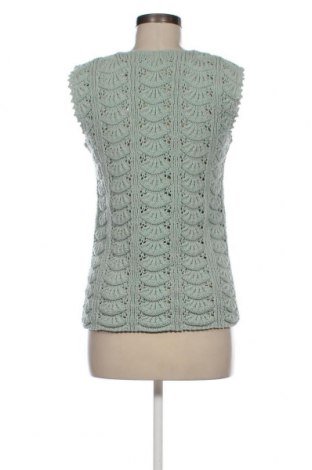 Дамски пуловер, Размер M, Цвят Зелен, Цена 14,80 лв.