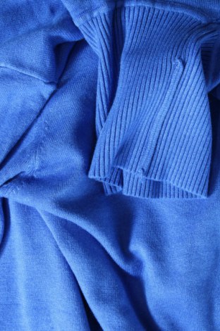 Γυναικείο πουλόβερ, Μέγεθος M, Χρώμα Μπλέ, Τιμή 8,45 €