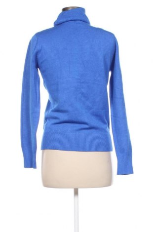 Damenpullover, Größe M, Farbe Blau, Preis 14,83 €