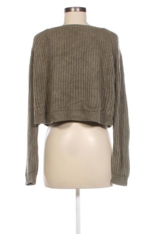 Γυναικείο πουλόβερ, Μέγεθος M, Χρώμα Πράσινο, Τιμή 8,25 €