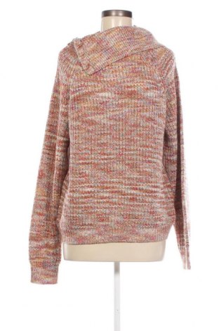 Damenpullover, Größe L, Farbe Mehrfarbig, Preis € 20,49