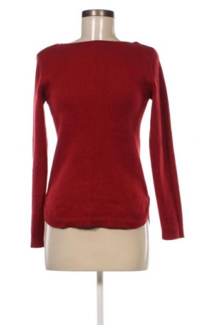 Damenpullover, Größe S, Farbe Rot, Preis 8,90 €