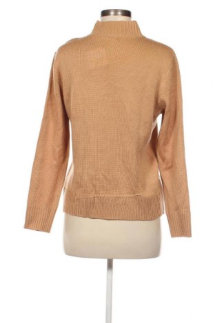 Damenpullover, Größe M, Farbe Braun, Preis 9,89 €