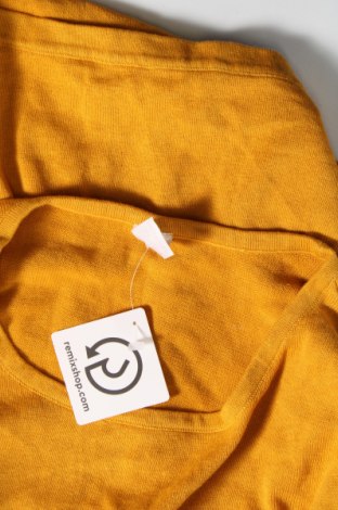 Damenpullover, Größe M, Farbe Gelb, Preis € 20,49