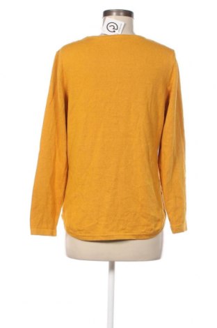 Damenpullover, Größe M, Farbe Gelb, Preis € 20,49