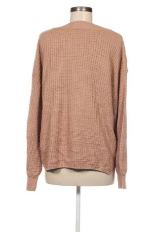 Damenpullover, Größe XXL, Farbe Braun, Preis 20,18 €