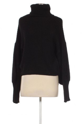 Γυναικείο πουλόβερ, Μέγεθος S, Χρώμα Μαύρο, Τιμή 8,79 €