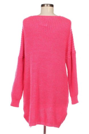 Damenpullover, Größe XL, Farbe Rosa, Preis 20,18 €