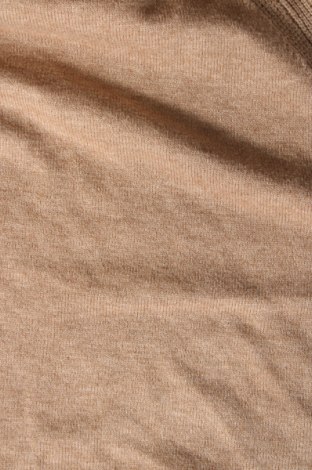 Дамски пуловер, Размер M, Цвят Бежов, Цена 12,04 лв.