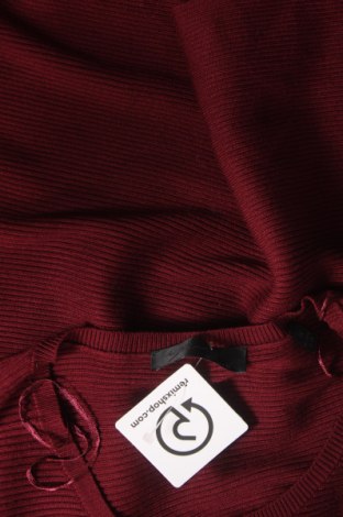 Damenpullover, Größe XL, Farbe Rot, Preis € 11,30