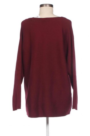 Damenpullover, Größe XL, Farbe Rot, Preis € 20,18