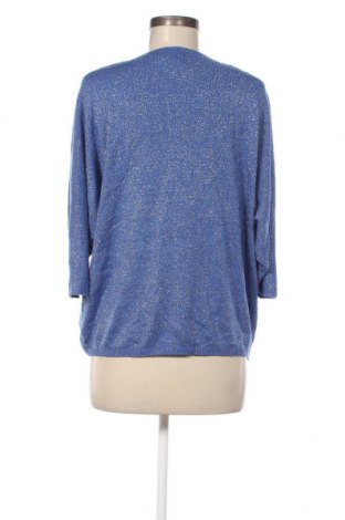 Damenpullover, Größe M, Farbe Blau, Preis € 10,49