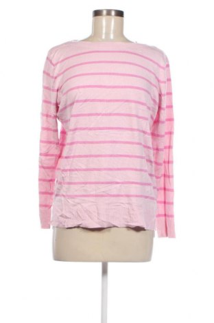 Damenpullover, Größe L, Farbe Rosa, Preis 7,49 €