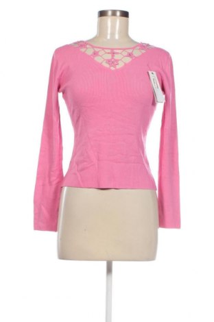 Damenpullover, Größe S, Farbe Rosa, Preis 15,68 €