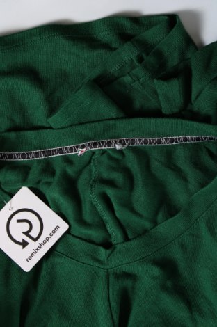 Pulover de femei, Mărime L, Culoare Verde, Preț 46,74 Lei