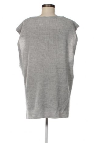 Damenpullover, Größe L, Farbe Grau, Preis 7,06 €