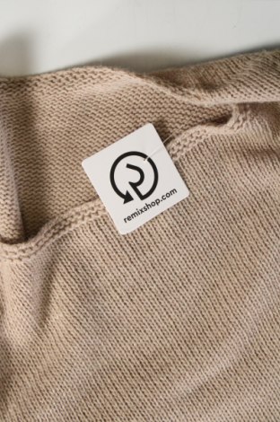 Damenpullover, Größe XXL, Farbe Beige, Preis 13,12 €