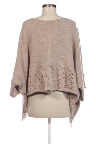 Damenpullover, Größe XXL, Farbe Beige, Preis 13,12 €