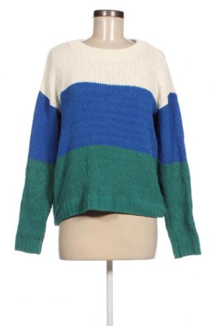Дамски пуловер, Размер S, Цвят Многоцветен, Цена 15,95 лв.