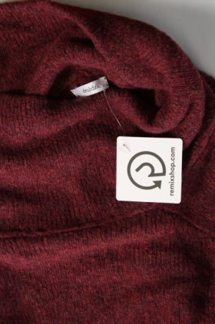 Damenpullover, Größe M, Farbe Rot, Preis € 12,49