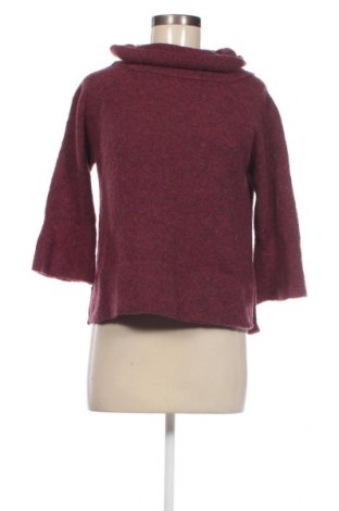 Damenpullover, Größe M, Farbe Rot, Preis € 20,49