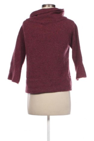 Damenpullover, Größe M, Farbe Rot, Preis € 12,49