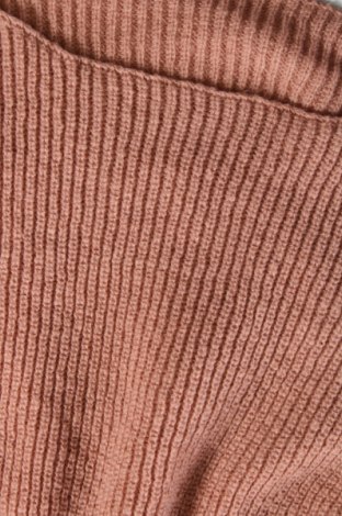 Damenpullover, Größe M, Farbe Aschrosa, Preis 9,89 €