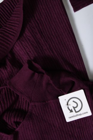 Damenpullover, Größe S, Farbe Lila, Preis 9,28 €