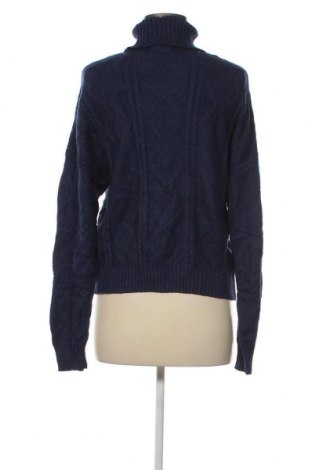 Damenpullover, Größe L, Farbe Blau, Preis € 9,89