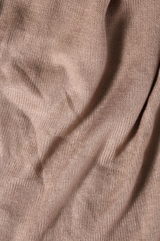 Дамски пуловер, Размер XL, Цвят Кафяв, Цена 17,11 лв.