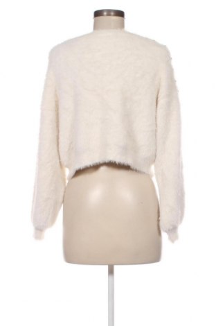 Damenpullover, Größe S, Farbe Ecru, Preis € 8,68