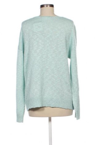 Damenpullover, Größe M, Farbe Grün, Preis € 20,49