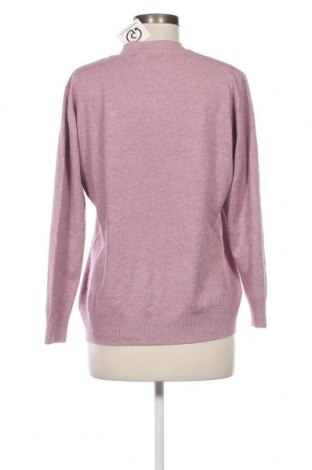 Damenpullover, Größe L, Farbe Rosa, Preis € 10,49