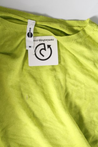 Damenpullover, Größe S, Farbe Grün, Preis 8,96 €