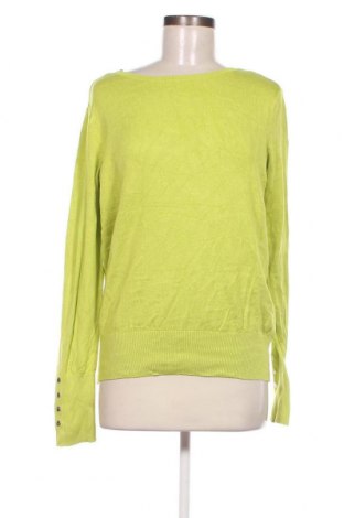 Damenpullover, Größe S, Farbe Grün, Preis 8,96 €