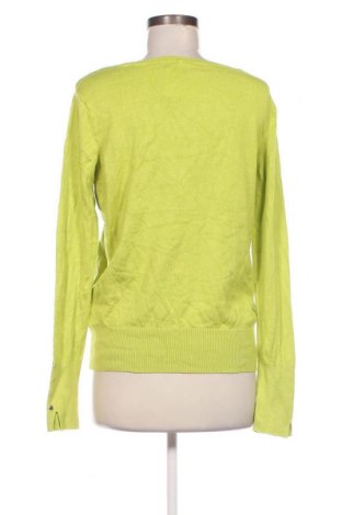 Дамски пуловер, Размер S, Цвят Зелен, Цена 13,72 лв.